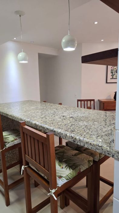 Apartamento Frente Mar para Locação na Praia dos Milionários — foto 15