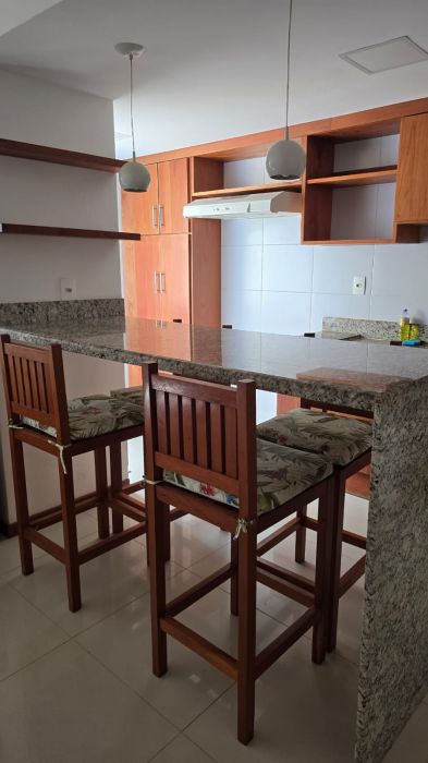 Apartamento Frente Mar para Locação na Praia dos Milionários — foto 16