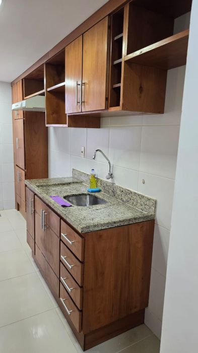 Apartamento Frente Mar para Locação na Praia dos Milionários — foto 17