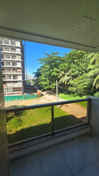 Apartamento Frente Mar para Locação na Praia dos Milionários — foto 18