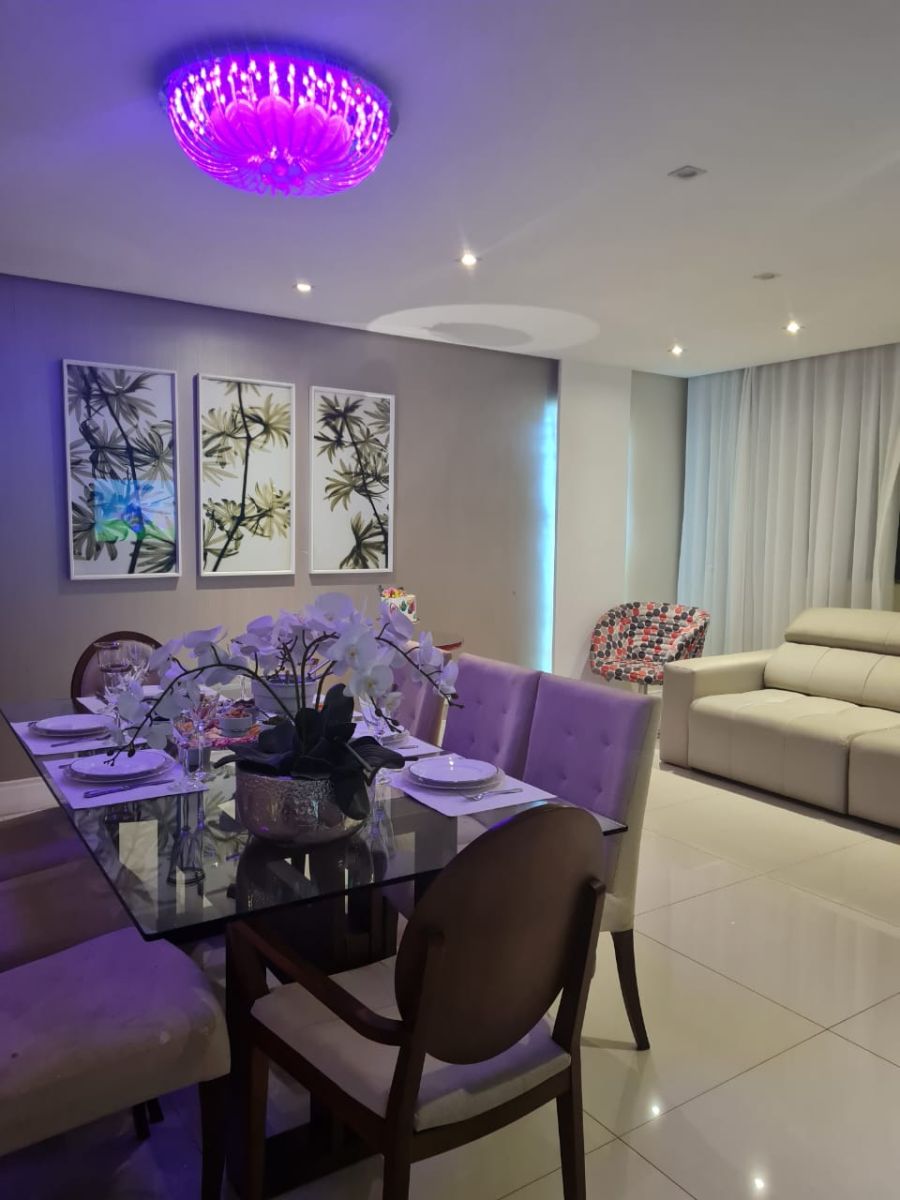 Apto à Venda Residencial Yacht Plaza Cidade Nova - Ilhéus-BA em Cidade Nova, Ilhéus