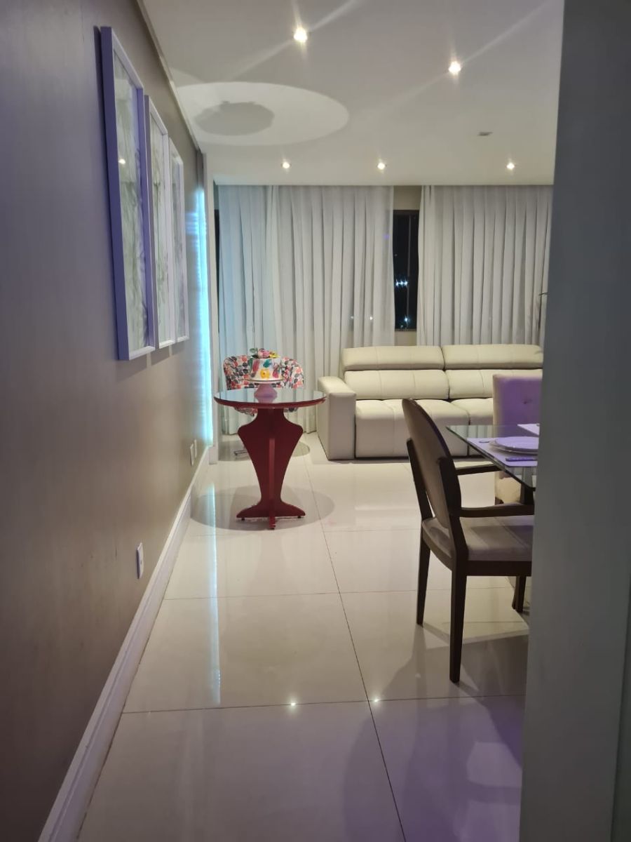 Apto à Venda Residencial Yacht Plaza Cidade Nova - Ilhéus-BA — foto 2