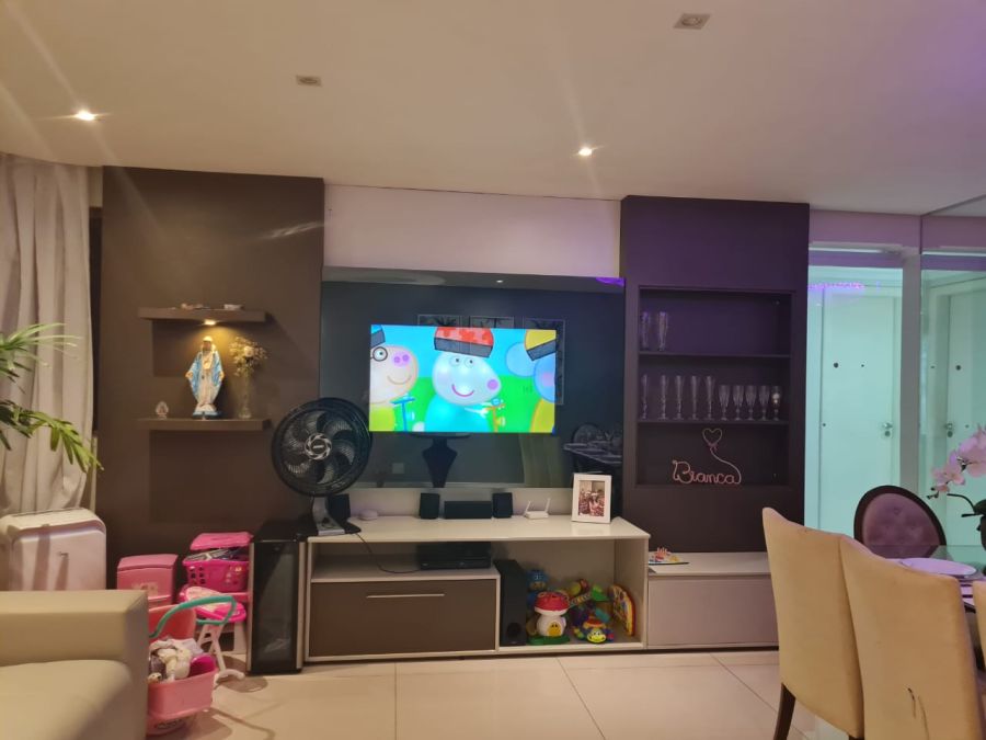 Apto à Venda Residencial Yacht Plaza Cidade Nova - Ilhéus-BA — foto 4