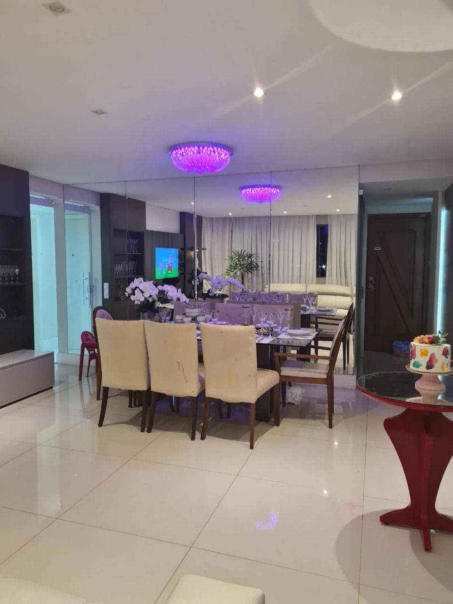 Apto à Venda Residencial Yacht Plaza Cidade Nova - Ilhéus-BA — foto 5