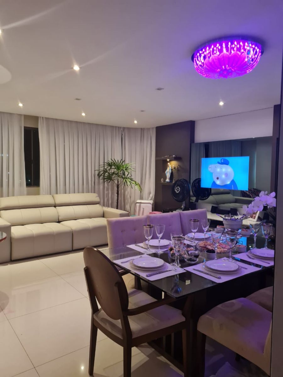 Apto à Venda Residencial Yacht Plaza Cidade Nova - Ilhéus-BA — foto 7