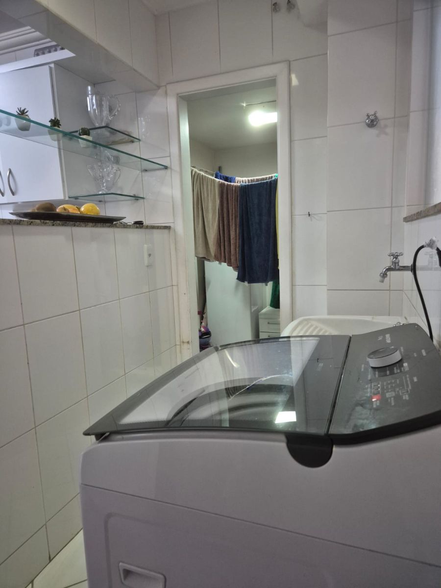 Apto à Venda Residencial Yacht Plaza Cidade Nova - Ilhéus-BA — foto 8