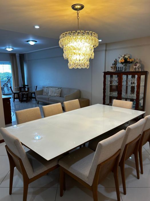 Apartamento Mobiliado 3 Suítes no Centro de Ilhéus | Aluguel em Centro, Ilhéus