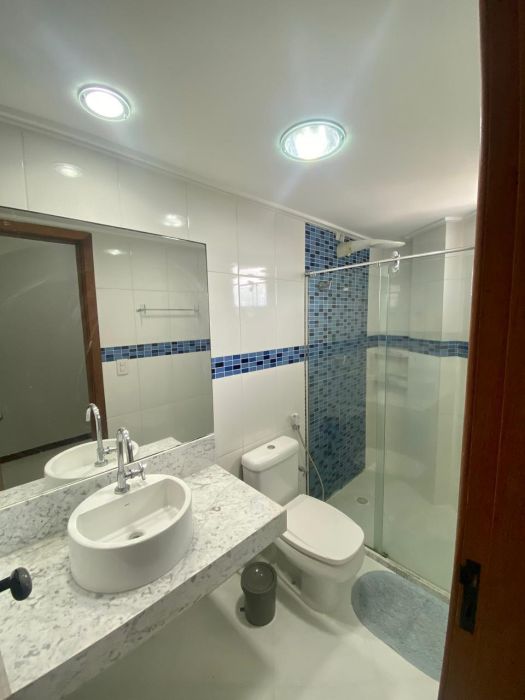 Apartamento Mobiliado 3 Suítes no Centro de Ilhéus | Aluguel — foto 4