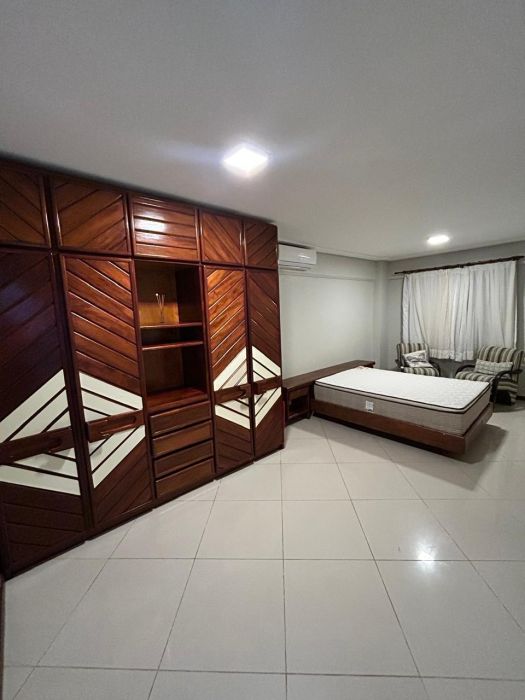 Apartamento Mobiliado 3 Suítes no Centro de Ilhéus | Aluguel — foto 6