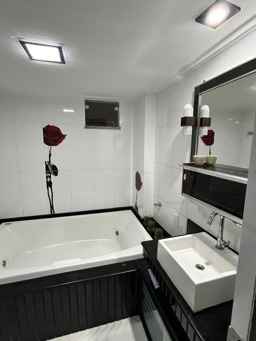 Apartamento Mobiliado 3 Suítes no Centro de Ilhéus | Aluguel — foto 9