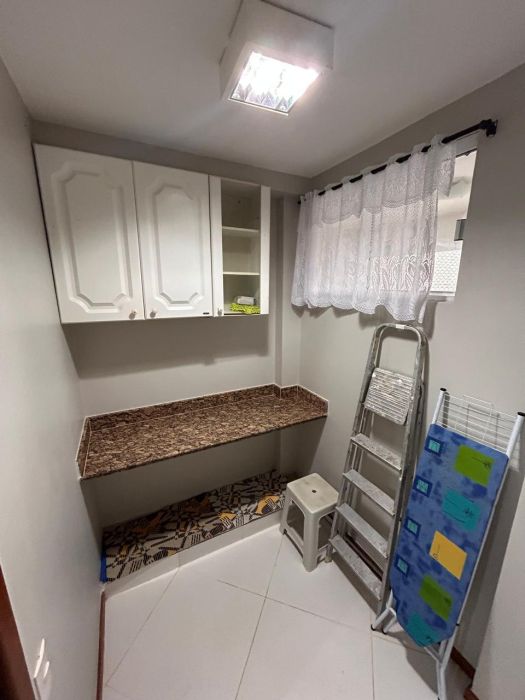 Apartamento Mobiliado 3 Suítes no Centro de Ilhéus | Aluguel — foto 11