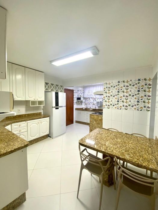 Apartamento Mobiliado 3 Suítes no Centro de Ilhéus | Aluguel — foto 12