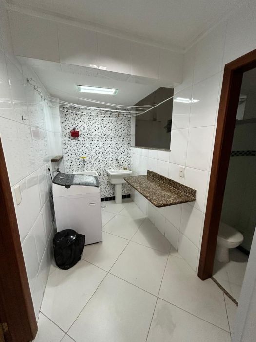Apartamento Mobiliado 3 Suítes no Centro de Ilhéus | Aluguel — foto 13