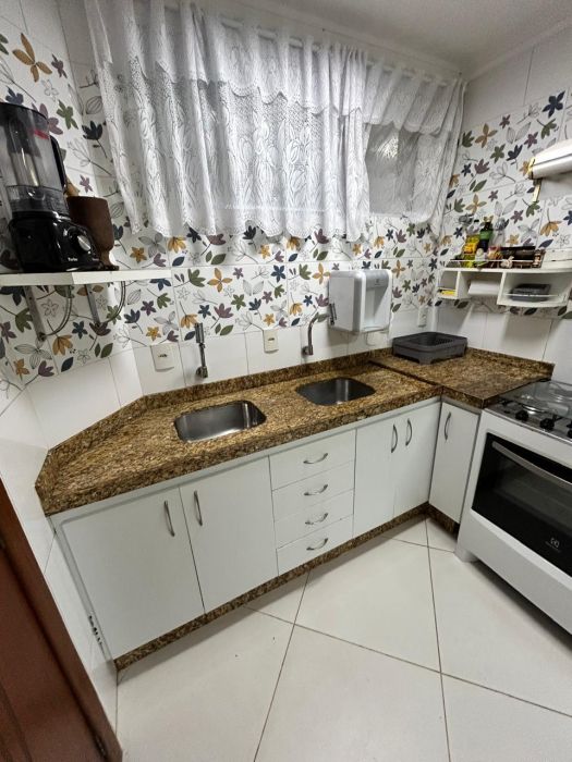 Apartamento Mobiliado 3 Suítes no Centro de Ilhéus | Aluguel — foto 14