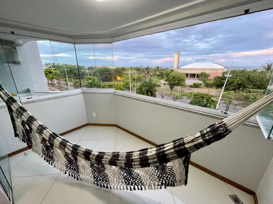 Apartamento Mobiliado 3 Suítes no Centro de Ilhéus | Aluguel — foto 15