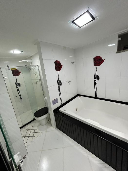 Apartamento Mobiliado 3 Suítes no Centro de Ilhéus | Aluguel — foto 17
