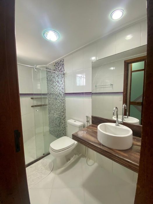 Apartamento Mobiliado 3 Suítes no Centro de Ilhéus | Aluguel — foto 18
