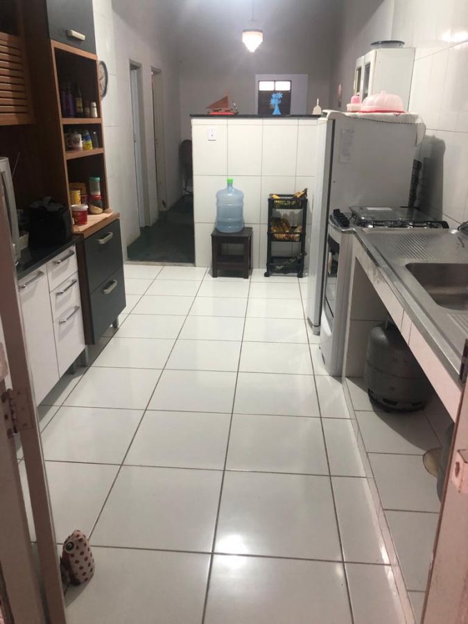 Casa a Venda no bairro Nelson Costa - Ilhéus, BA em Nelson Costa, Ilhéus