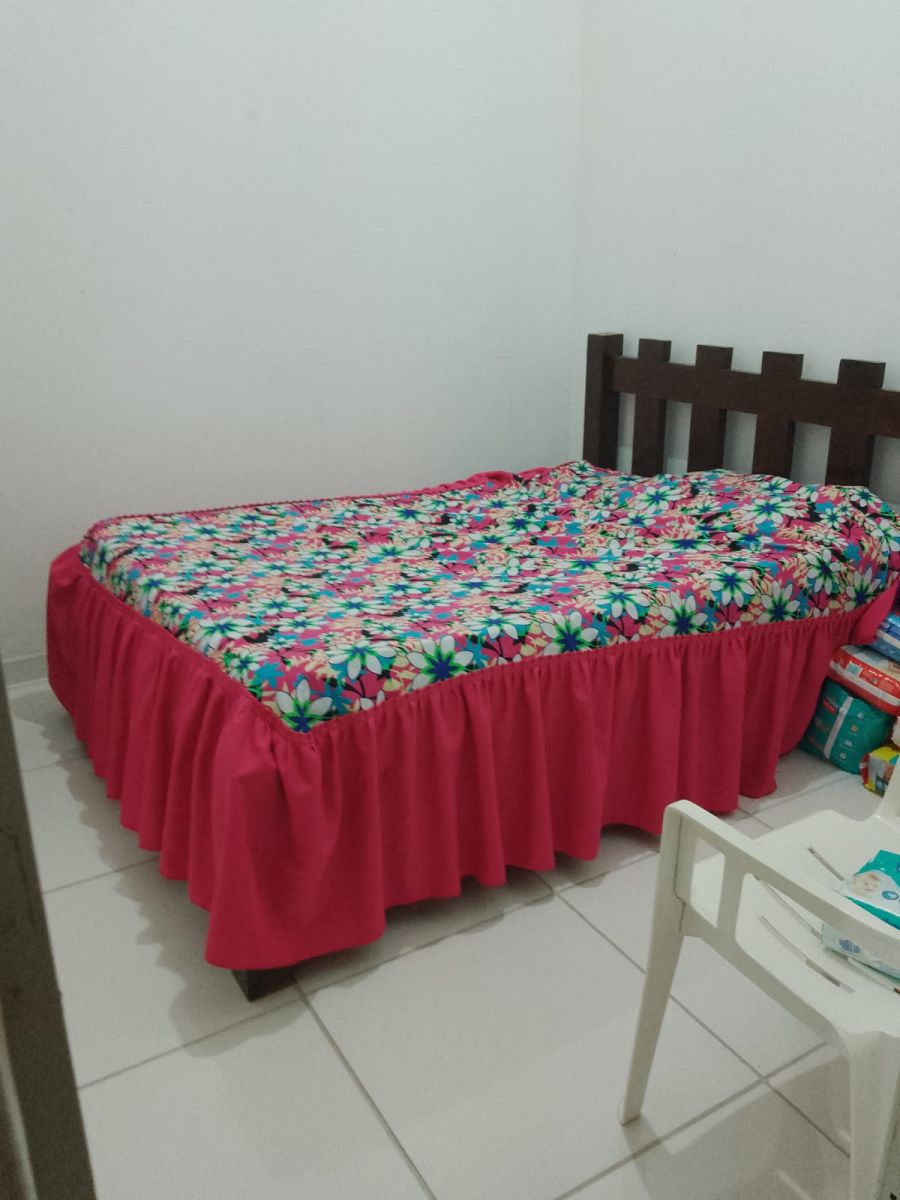 Casa a Venda no bairro Nelson Costa - Ilhéus, BA — foto 3