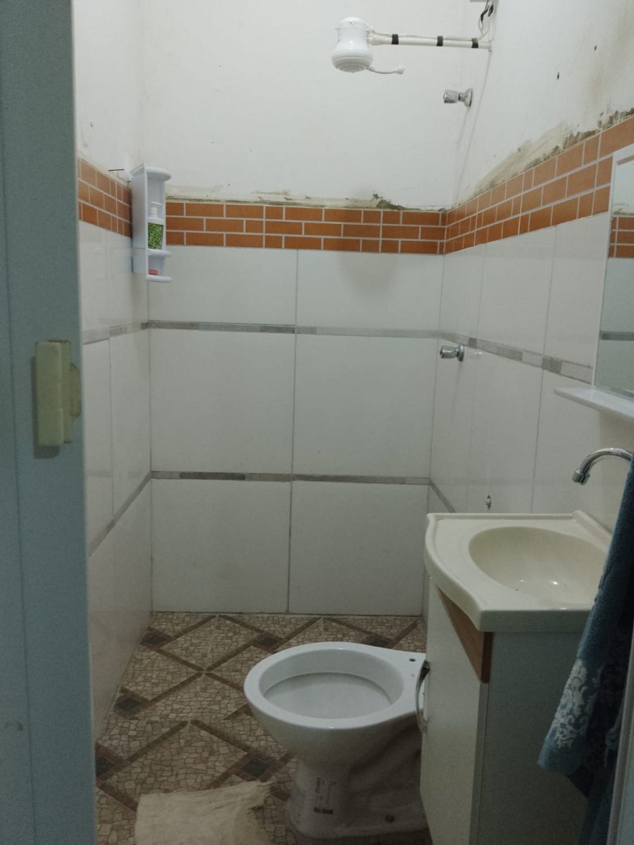Casa a Venda no bairro Nelson Costa - Ilhéus, BA — foto 5