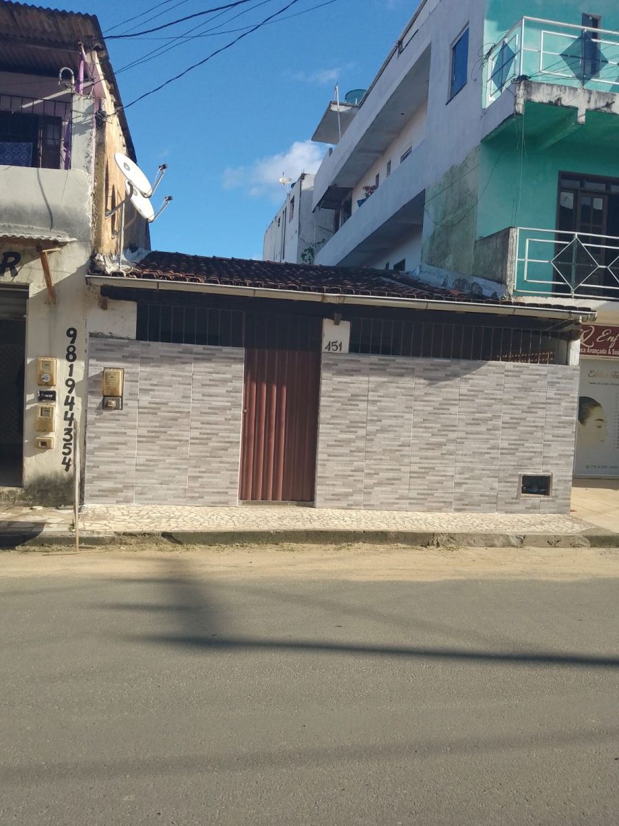 Casa a Venda no bairro Nelson Costa - Ilhéus, BA — foto 8