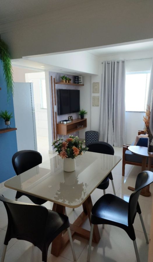 Apartamento Mobiliado 2 Quartos para Alugar em Ilhéus — foto 2
