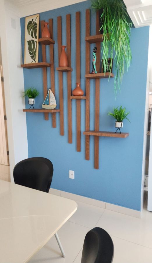 Apartamento Mobiliado 2 Quartos para Alugar em Ilhéus — foto 3