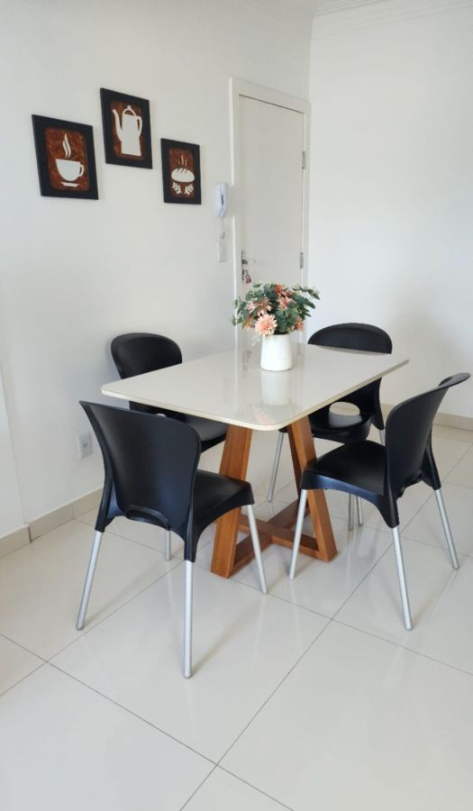 Apartamento Mobiliado 2 Quartos para Alugar em Ilhéus — foto 7
