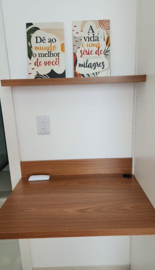 Apartamento Mobiliado 2 Quartos para Alugar em Ilhéus — foto 9