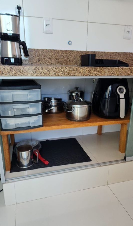 Apartamento Mobiliado 2 Quartos para Alugar em Ilhéus — foto 10