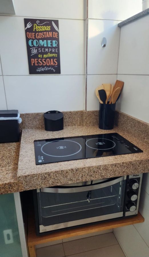 Apartamento Mobiliado 2 Quartos para Alugar em Ilhéus — foto 12