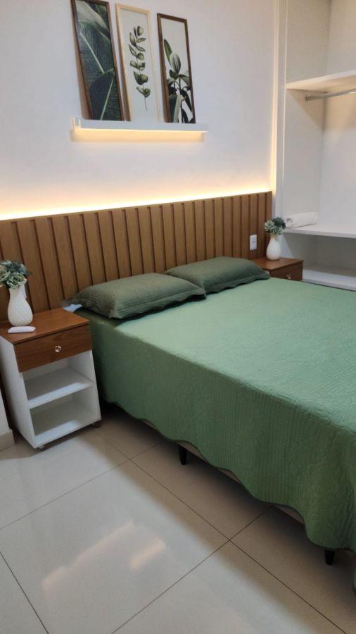 Apartamento Mobiliado 2 Quartos para Alugar em Ilhéus — foto 14