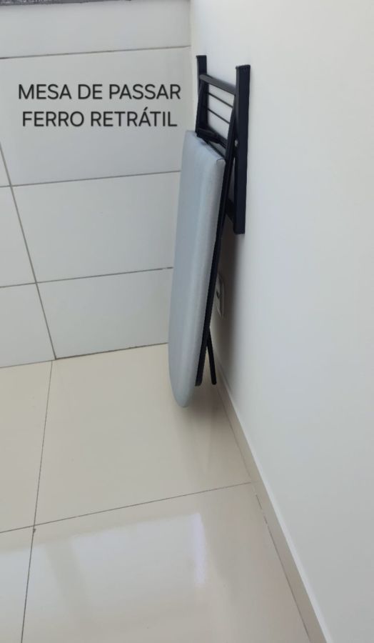 Apartamento Mobiliado 2 Quartos para Alugar em Ilhéus — foto 15