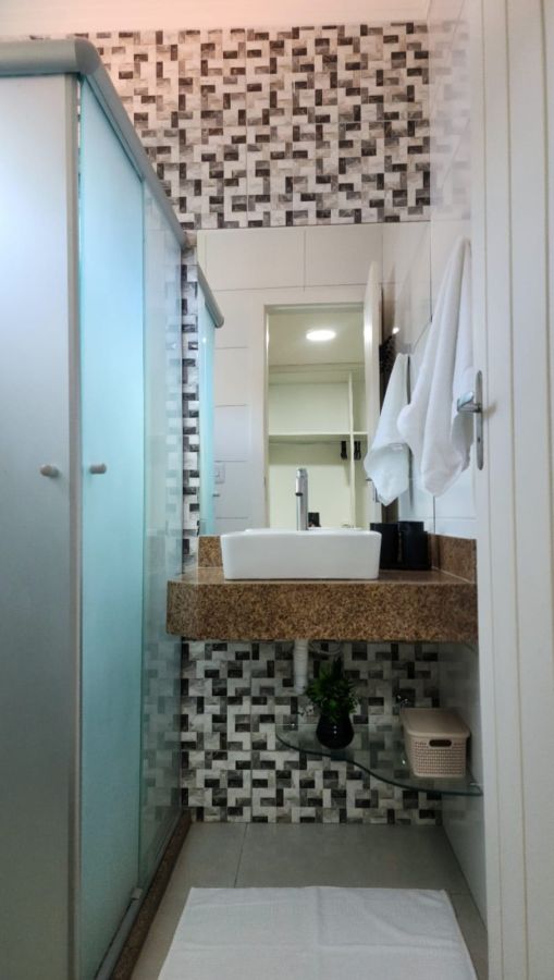 Apartamento Mobiliado 2 Quartos para Alugar em Ilhéus — foto 17