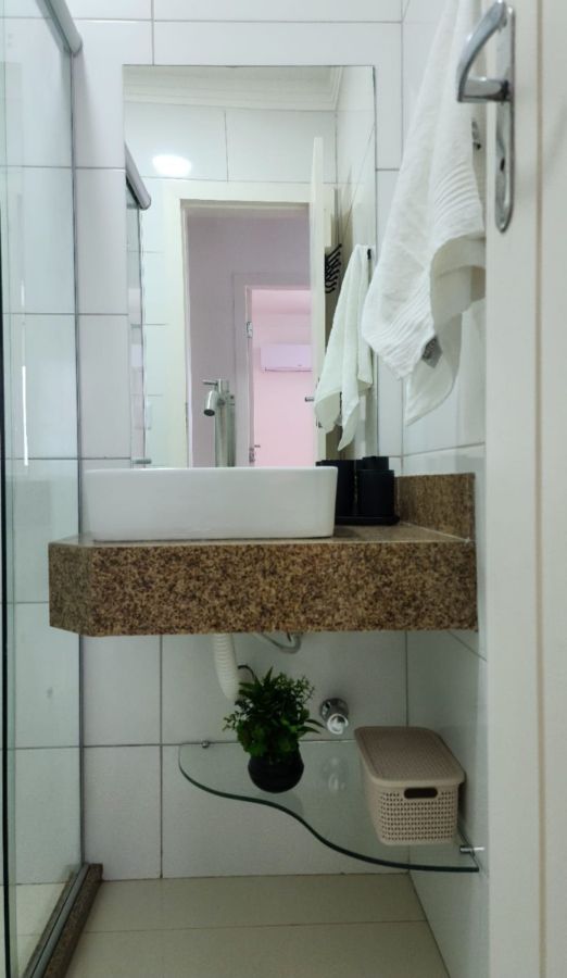 Apartamento Mobiliado 2 Quartos para Alugar em Ilhéus — foto 18