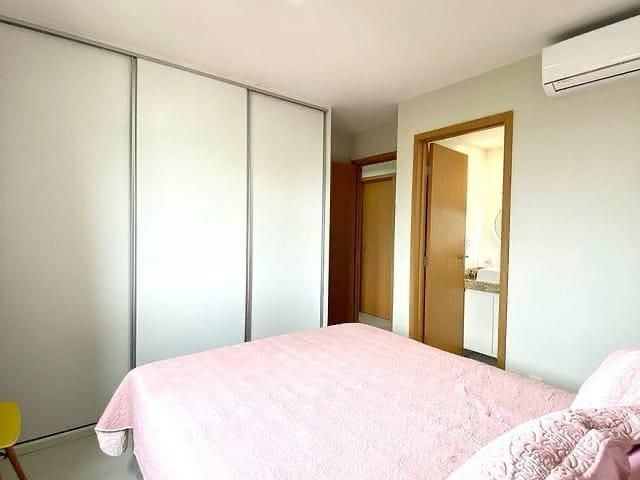 Apartamento Mobiliado 3Q North Boulevard - Ilheus BA — foto 2