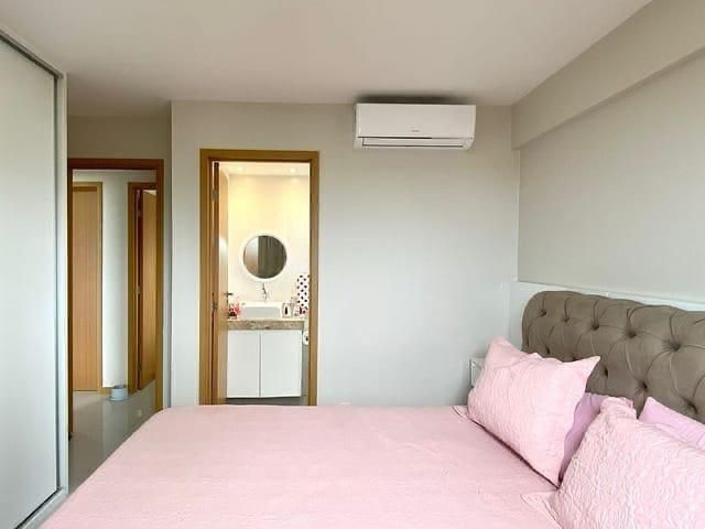Apartamento Mobiliado 3Q North Boulevard - Ilheus BA — foto 5