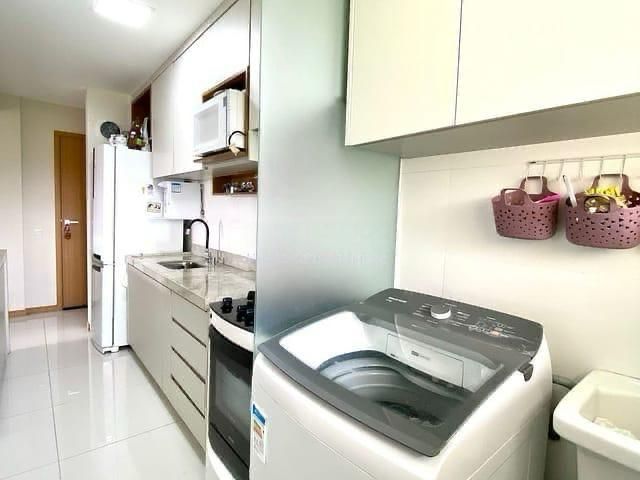 Apartamento Mobiliado 3Q North Boulevard - Ilheus BA — foto 7