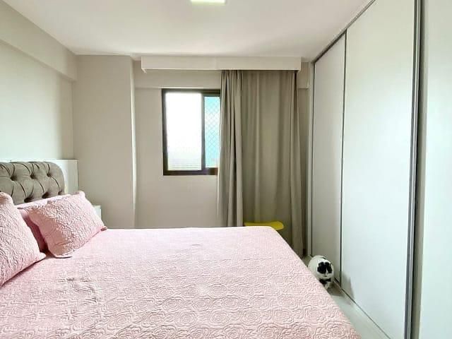 Apartamento Mobiliado 3Q North Boulevard - Ilheus BA — foto 8