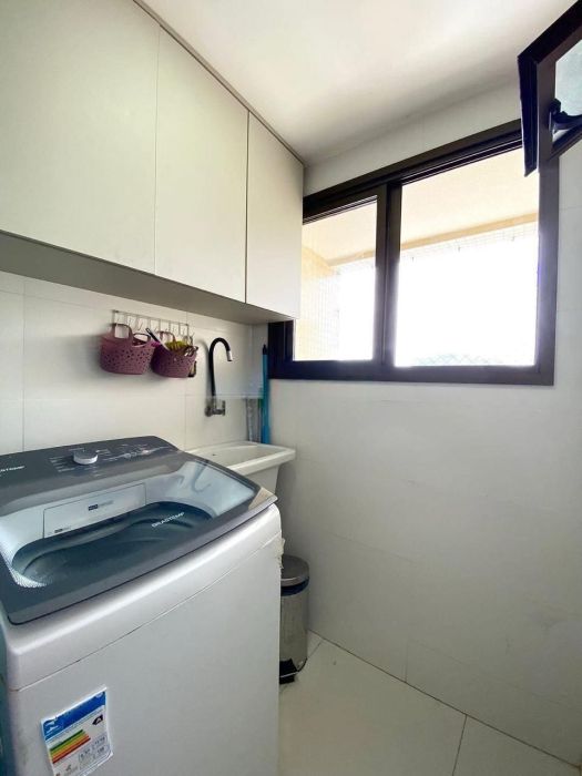 Apartamento Mobiliado 3Q North Boulevard - Ilheus BA — foto 9