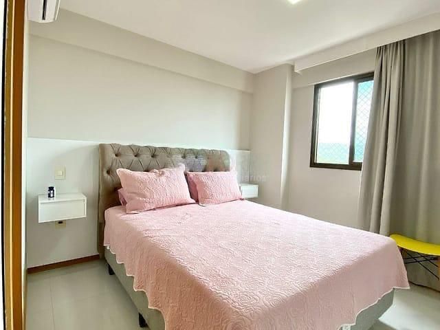 Apartamento Mobiliado 3Q North Boulevard - Ilheus BA — foto 10