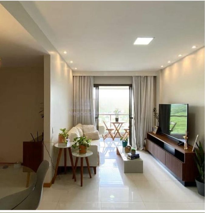 Apartamento Mobiliado 3Q North Boulevard - Ilheus BA — foto 12