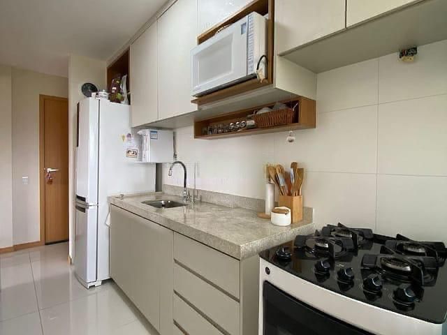 Apartamento Mobiliado 3Q North Boulevard - Ilheus BA — foto 14