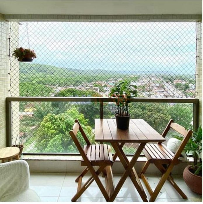 Apartamento Mobiliado 3Q North Boulevard - Ilheus BA — foto 15