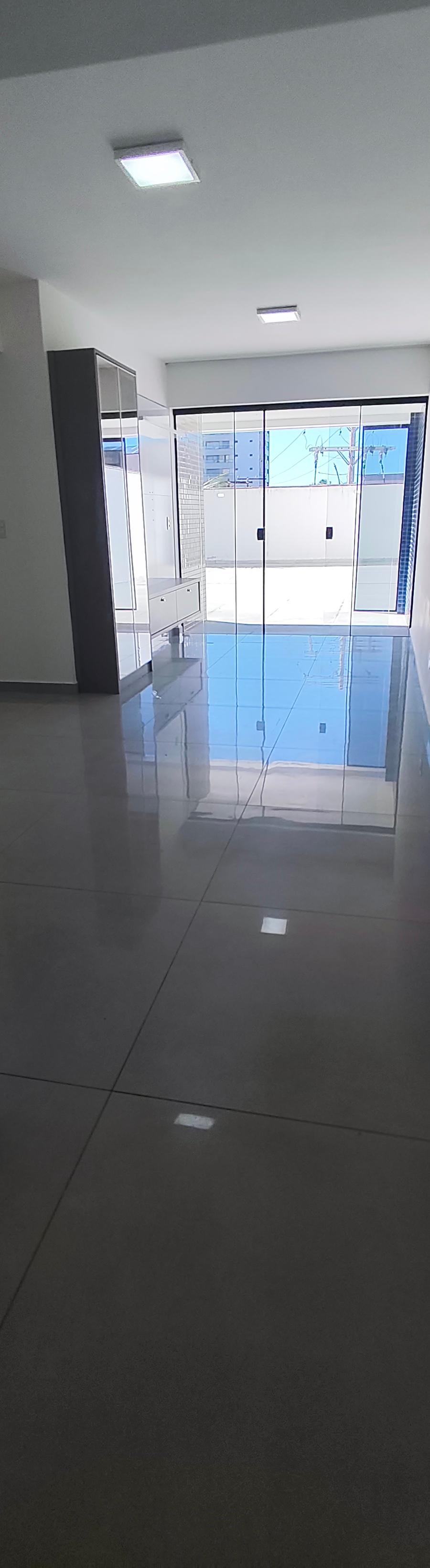 VERNAZZA – APARTAMENTO GARDEN em São Francisco, Ilhéus