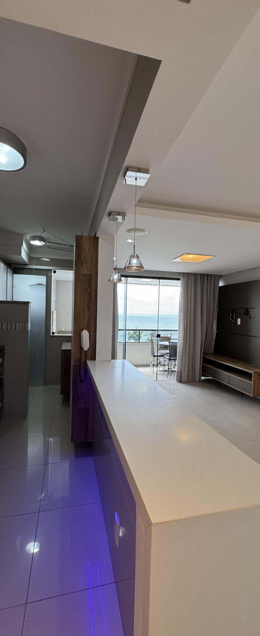 Apartamento com 2 quartos no Edifício Sunset Plaza em Cidade Nova, Ilhéus
