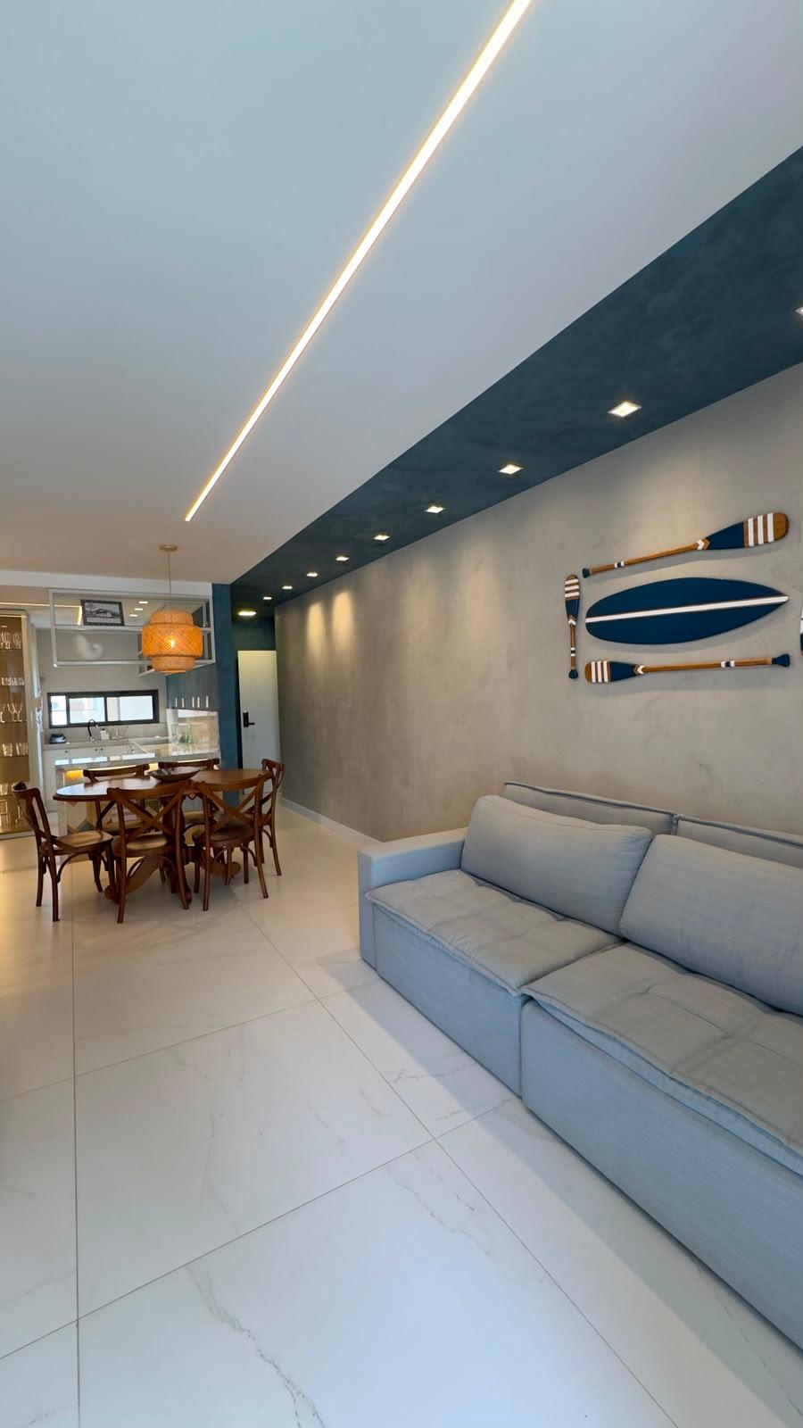 Exelente apartamento no Orizzon em Nossa Senhora da Vitória, Ilhéus