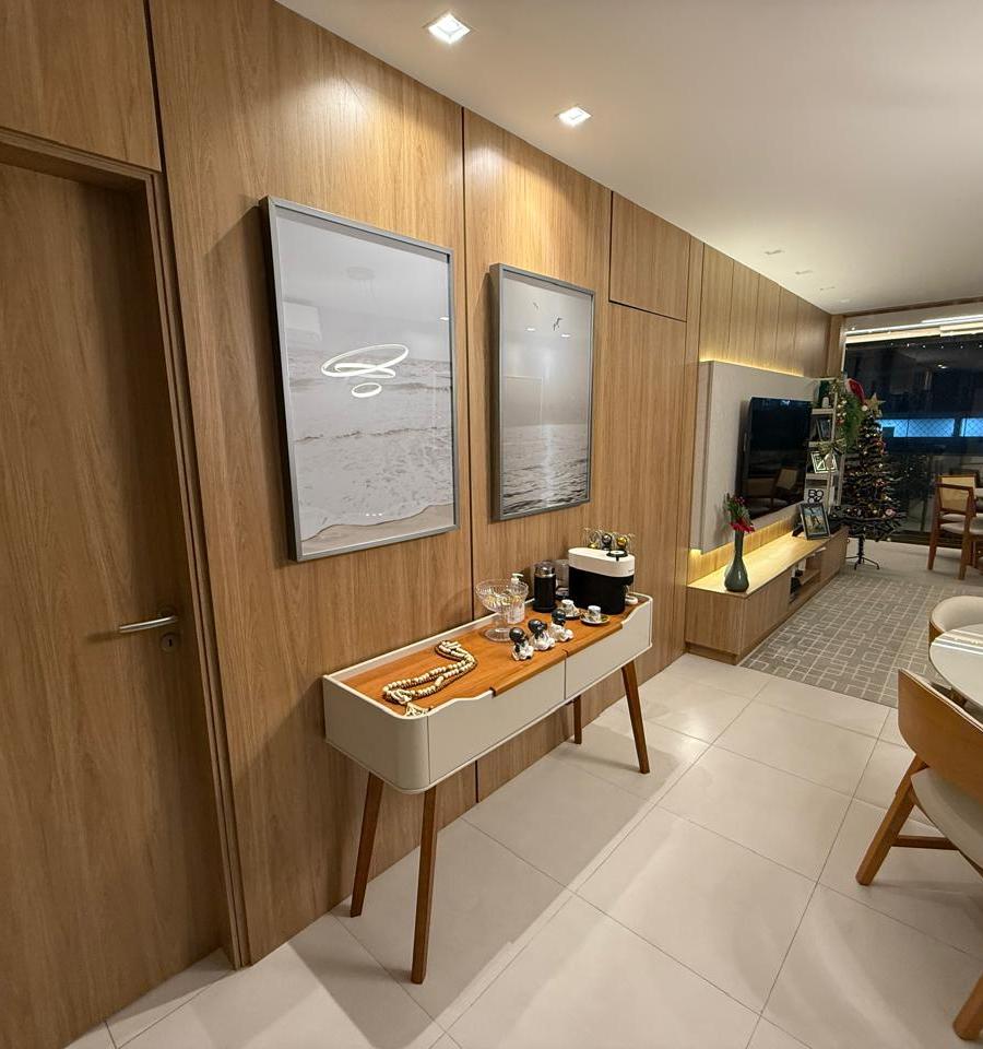APARTAMENTO ALTO PADRÃO | ORIZZON em Nossa Senhora da Vitória, Ilhéus