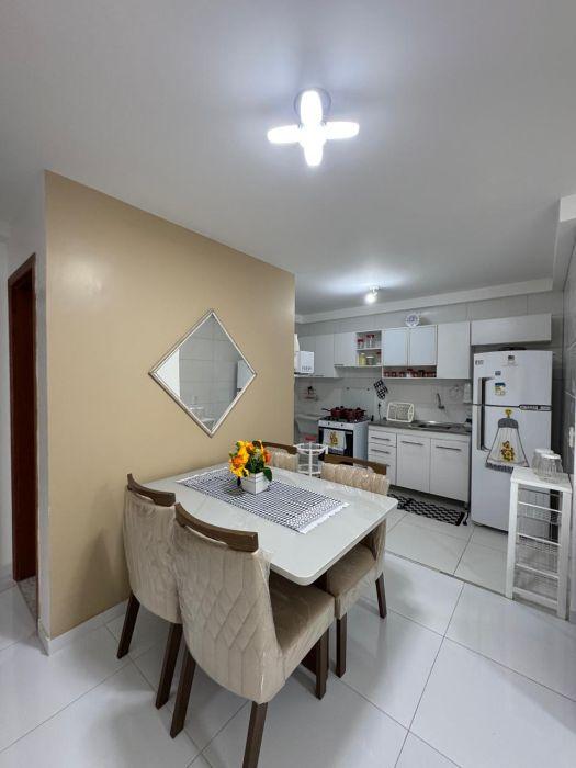 Apartamento 2 Quartos à Venda em Ilhéus - R$ 450 mil em Nossa Senhora da Vitória, Ilhéus
