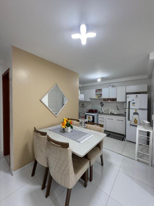 Apartamento 2 Quartos à Venda em Ilhéus - R$ 450 mil em Nossa Senhora da Vitória, Ilhéus, BA
